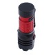 Фонарь Falcon Eye тактичний Omega 2K (2000 Lm) White/Red LED Magnetic Rechargeable Type-C (FHH0142) (DAS303963)