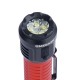 Фонарь Falcon Eye тактичний Omega 2K (2000 Lm) White/Red LED Magnetic Rechargeable Type-C (FHH0142) (DAS303963)