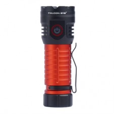 Фонарь Falcon Eye тактичний Omega 3K (3000 Lm) White/Red LED Magnetic Rechargeable Type-C (FHH0143) (DAS303964) Фонарь Falcon Eye тактичний Omega 3K (3000 Lm) White/Red LED Magnetic Rechargeable Type-C (FHH0143) (DAS303964) - Фото