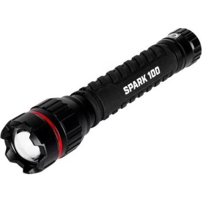 Фонарь Falcon Eye тактичний Spark 100 (480 Lm) Focus (FHH0145) (DAS303970)