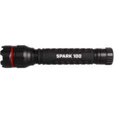 Фонарь Falcon Eye тактичний Spark 100 (480 Lm) Focus (FHH0145) (DAS303970) Фонарь Falcon Eye тактичний Spark 100 (480 Lm) Focus (FHH0145) (DAS303970) - Фото