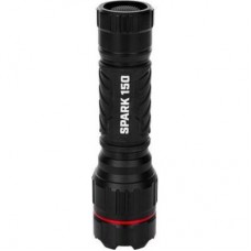 Фонарь Falcon Eye тактичний Spark 150 (600 Lm) Focus (FHH0144) (DAS303969) Фонарь Falcon Eye тактичний Spark 150 (600 Lm) Focus (FHH0144) (DAS303969) - Фото