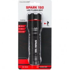 Фонарь Falcon Eye тактичний Spark 150 (600 Lm) Focus (FHH0144) (DAS303969) Фонарь Falcon Eye тактичний Spark 150 (600 Lm) Focus (FHH0144) (DAS303969) - Фото