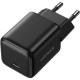 Зарядное устройство Ugreen X513 USB-C PD30W QC4.0 GaN black (65007) Зарядное устройство Ugreen X513 USB-C PD30W QC4.0 GaN black (65007)