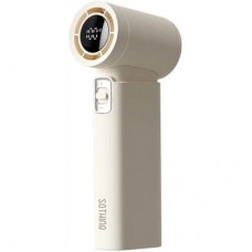 Вентилятор Xiaomi Sothing Turbo Handheld Fan Engine Slim (DSHJ-S-2422C) - Фото