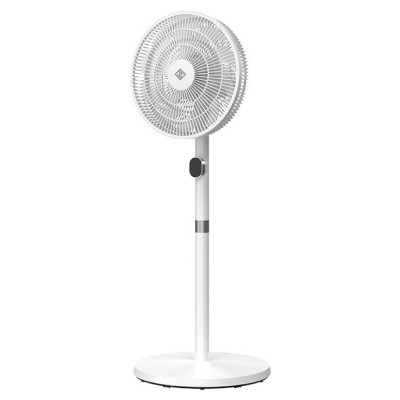 Вентилятор Xiaomi Jipin Smart Fan Touch Edition з пультом (JP-WSLD-CSR)