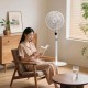 Вентилятор Xiaomi Jipin Smart Fan Touch Edition з пультом (JP-WSLD-CSR) Вентилятор Xiaomi Jipin Smart Fan Touch Edition з пультом (JP-WSLD-CSR)