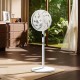 Вентилятор Xiaomi Jipin Smart Fan Touch Edition з пультом (JP-WSLD-CSR) Вентилятор Xiaomi Jipin Smart Fan Touch Edition з пультом (JP-WSLD-CSR)