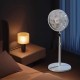 Вентилятор Xiaomi Jipin Smart Fan Touch Edition з пультом (JP-WSLD-CSR) Вентилятор Xiaomi Jipin Smart Fan Touch Edition з пультом (JP-WSLD-CSR)