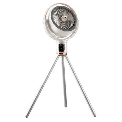 Вентилятор Xiaomi Morphy Richards Air Circulation Fan MR3801 SMART WH