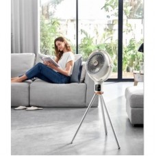 Вентилятор Xiaomi Morphy Richards Air Circulation Fan MR3801 SMART WH - Фото
