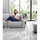 Вентилятор Xiaomi Morphy Richards Air Circulation Fan MR3801 SMART WH Вентилятор Xiaomi Morphy Richards Air Circulation Fan MR3801 SMART WH