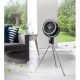 Вентилятор Xiaomi Morphy Richards Air Circulation Fan MR3801 SMART WH Вентилятор Xiaomi Morphy Richards Air Circulation Fan MR3801 SMART WH