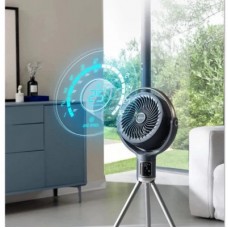 Вентилятор Xiaomi Morphy Richards Air Circulation Fan MR3801 SMART WH - Фото