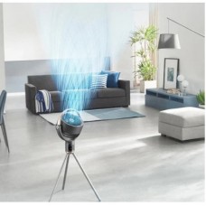 Вентилятор Xiaomi Morphy Richards Air Circulation Fan MR3801 SMART WH - Фото