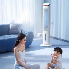 Вентилятор Xiaomi Jipin Smart Tower Fan 3 в 1 (JP-SLTS-02) - Фото