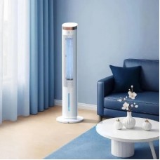Вентилятор Xiaomi Jipin Smart Tower Fan 3 в 1 (JP-SLTS-02) - Фото