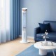 Вентилятор Xiaomi Jipin Smart Tower Fan 3 в 1 (JP-SLTS-02) Вентилятор Xiaomi Jipin Smart Tower Fan 3 в 1 (JP-SLTS-02)