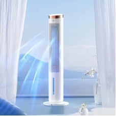 Вентилятор Xiaomi Jipin Smart Tower Fan 3 в 1 (JP-SLTS-02) - Фото