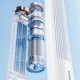 Вентилятор Xiaomi Jipin Smart Tower Fan 3 в 1 (JP-SLTS-02) Вентилятор Xiaomi Jipin Smart Tower Fan 3 в 1 (JP-SLTS-02)