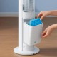 Вентилятор Xiaomi Jipin Smart Tower Fan 3 в 1 (JP-SLTS-02) Вентилятор Xiaomi Jipin Smart Tower Fan 3 в 1 (JP-SLTS-02)