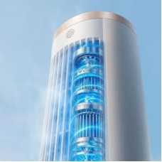 Вентилятор Xiaomi Jipin Smart Tower Fan 3 в 1 (JP-SLTS-02) - Фото
