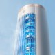 Вентилятор Xiaomi Jipin Smart Tower Fan 3 в 1 (JP-SLTS-02) Вентилятор Xiaomi Jipin Smart Tower Fan 3 в 1 (JP-SLTS-02)
