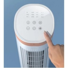 Вентилятор Xiaomi Jipin Smart Tower Fan 3 в 1 (JP-SLTS-02) - Фото