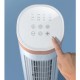 Вентилятор Xiaomi Jipin Smart Tower Fan 3 в 1 (JP-SLTS-02) Вентилятор Xiaomi Jipin Smart Tower Fan 3 в 1 (JP-SLTS-02)