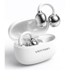 Наушники Vention Echo Clip A11 White (NBWW0-PH)