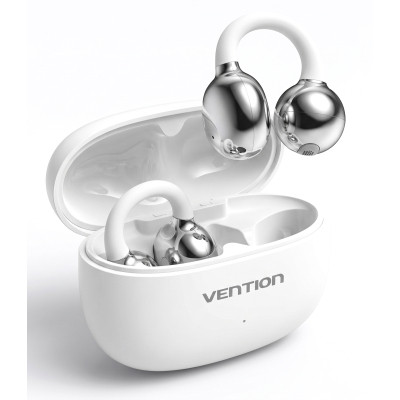 Наушники Vention Echo Clip A11 White (NBWW0-PH)
