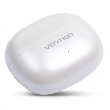 Наушники Vention Echo Clip A11 White (NBWW0-PH) - Фото
