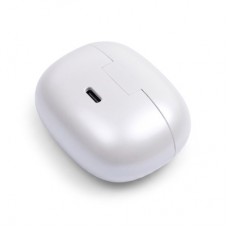 Наушники Vention Echo Clip A11 White (NBWW0-PH) - Фото