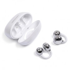 Наушники Vention Echo Clip A11 White (NBWW0-PH) - Фото