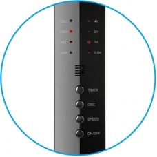 Вентилятор N'oveen F455 - Фото