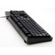 Клавиатура Thunderobot K104 Blue Switch USB UA Black (6932066309046)