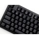 Клавиатура Thunderobot K104 Blue Switch USB UA Black (6932066309046)