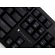 Клавиатура Thunderobot K104 Blue Switch USB UA Black (6932066309046)
