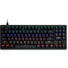 Клавиатура Thunderobot KG3089R Blue Switch USB UA (KG3089R Blue Switch)