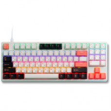 Клавиатура Thunderobot KG3089 Red Switch USB UA (6932066305987)