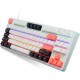 Клавиатура Thunderobot KG3089 Red Switch USB UA (6932066305987)
