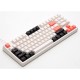 Клавиатура Thunderobot KG3089 Red Switch USB UA (6932066305987)