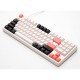 Клавиатура Thunderobot KG3089 Red Switch USB UA (6932066305987)