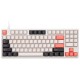 Клавиатура Thunderobot KG3089 Red Switch USB UA (6932066305987)