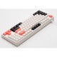 Клавиатура Thunderobot KG3089 Red Switch USB UA (6932066305987)