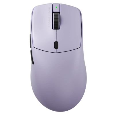 Мышка Thunderobot ML6Pro Nearlink Tri-mode Purple (6932066321154)