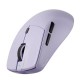 Мышка Thunderobot ML6Pro Nearlink Tri-mode Purple (6932066321154)