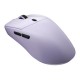 Мышка Thunderobot ML6Pro Nearlink Tri-mode Purple (6932066321154)