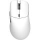 Мышка Thunderobot ML6Pro Tri-mode White (6932066315771)