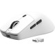 Мышка Thunderobot ML6Pro Tri-mode White (6932066315771)